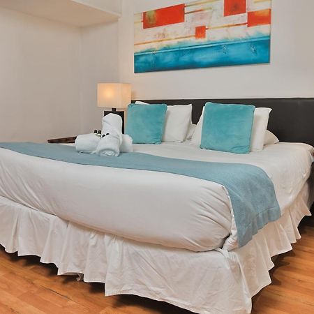Hotel Boutique Trinidad Виня дел Мар Екстериор снимка