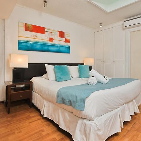 Hotel Boutique Trinidad Виня дел Мар Екстериор снимка