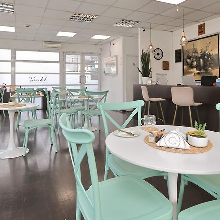 Hotel Boutique Trinidad Виня дел Мар Екстериор снимка