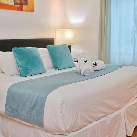Hotel Boutique Trinidad Виня дел Мар Екстериор снимка