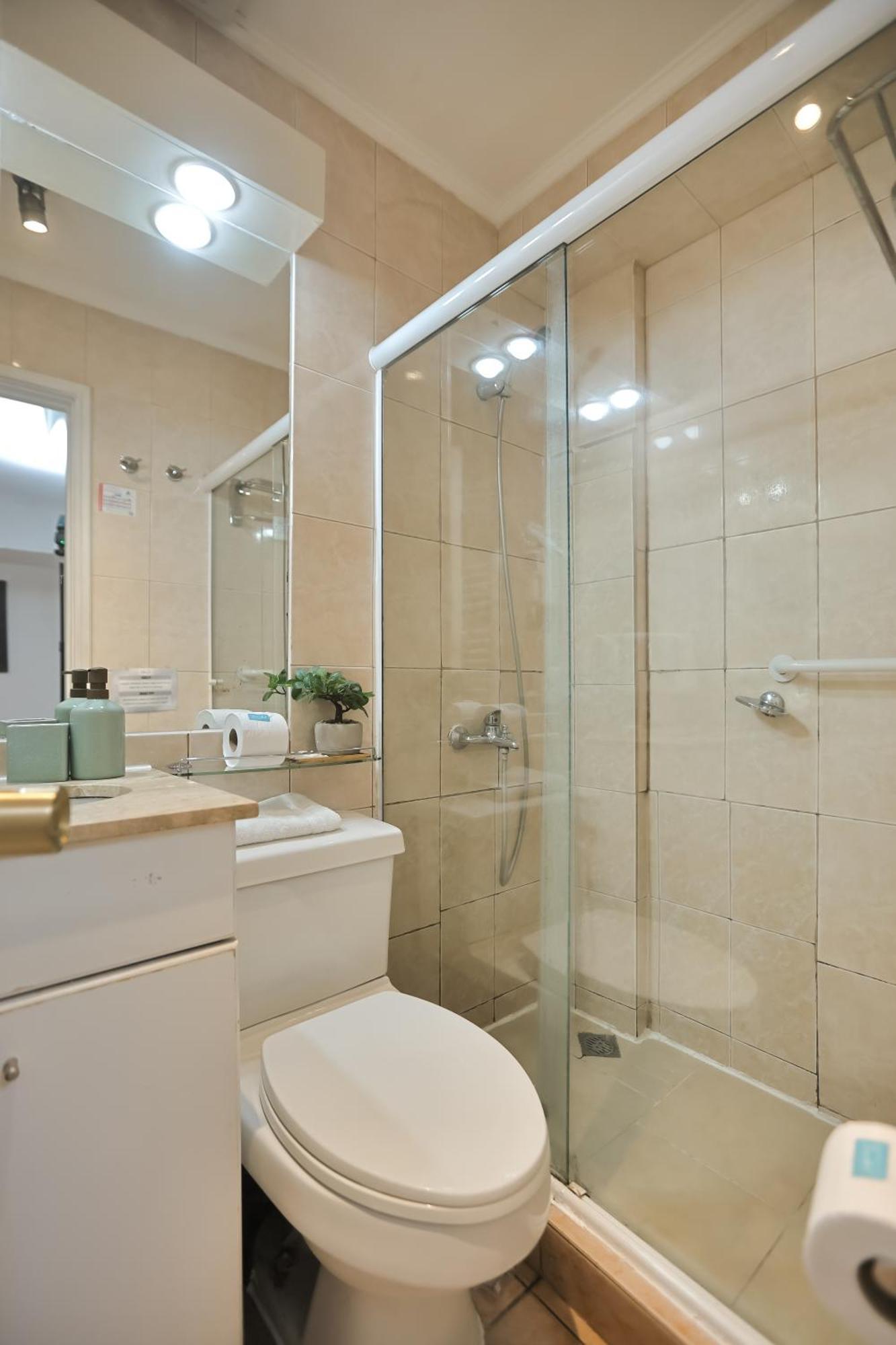 Hotel Boutique Trinidad Виня дел Мар Екстериор снимка