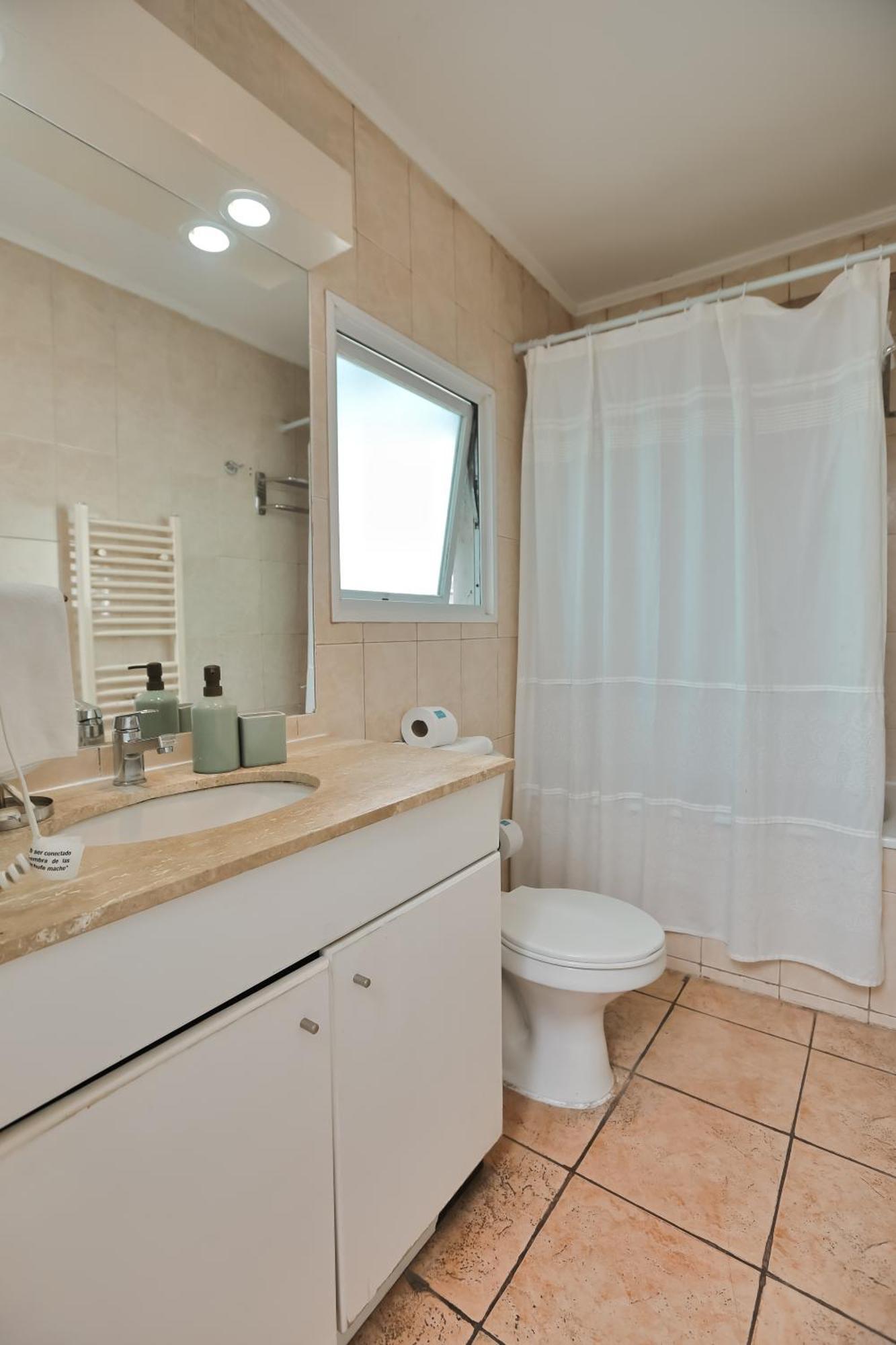 Hotel Boutique Trinidad Виня дел Мар Екстериор снимка