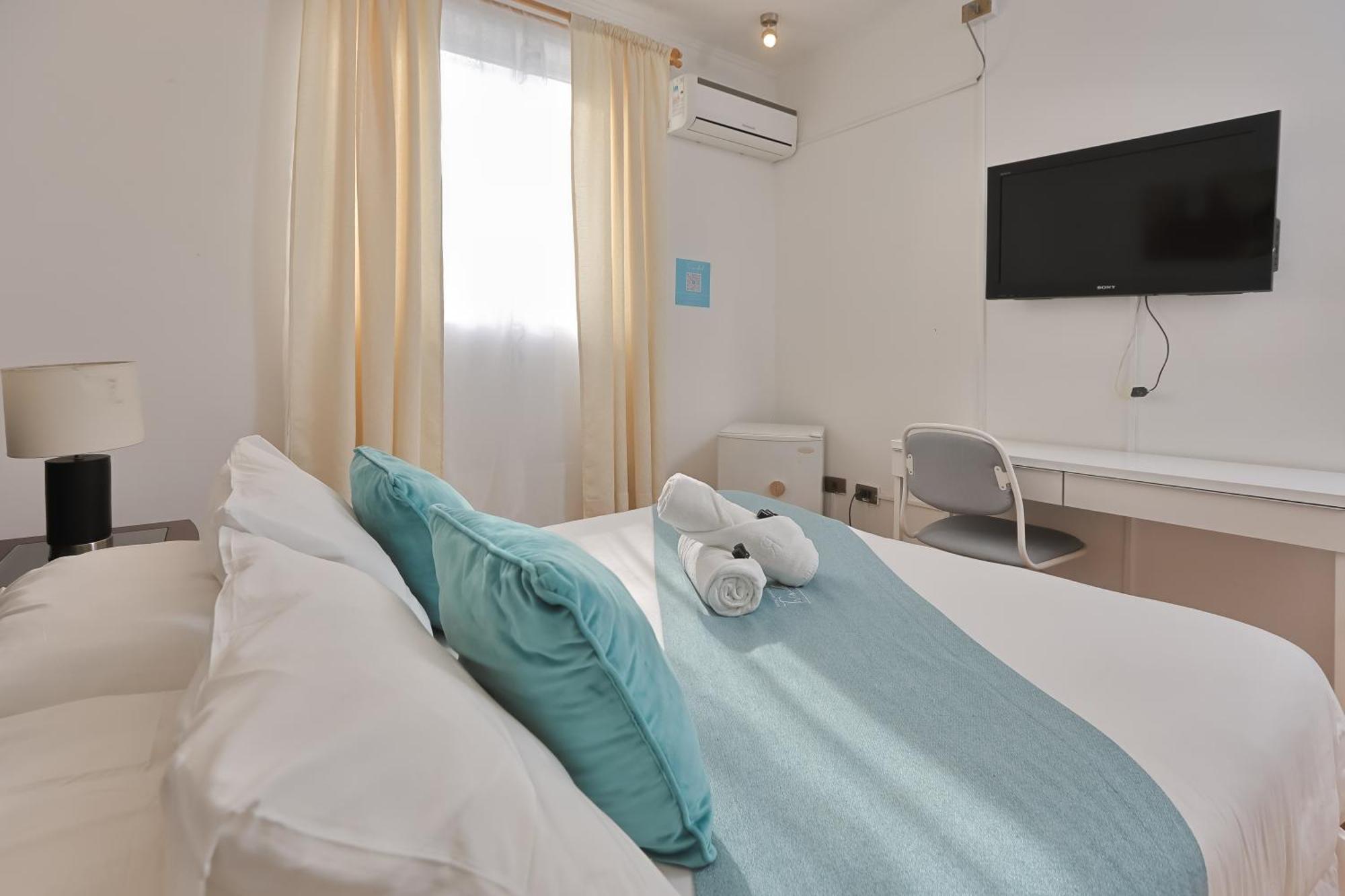 Hotel Boutique Trinidad Виня дел Мар Екстериор снимка
