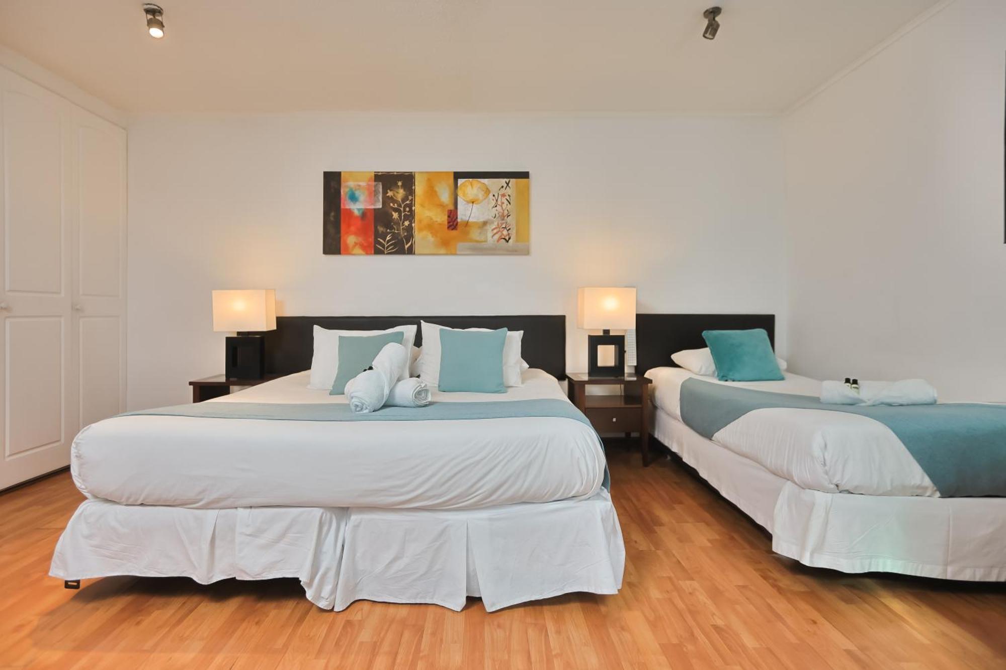 Hotel Boutique Trinidad Виня дел Мар Екстериор снимка