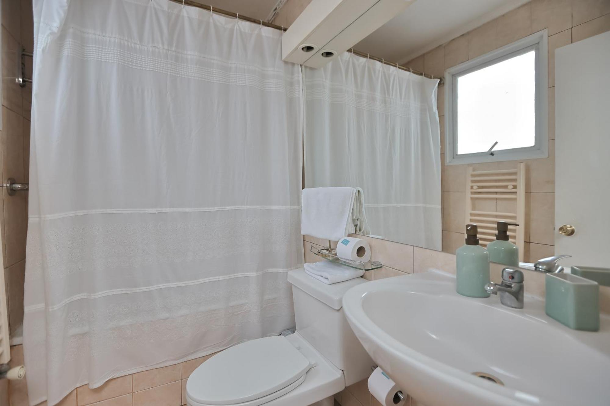 Hotel Boutique Trinidad Виня дел Мар Екстериор снимка