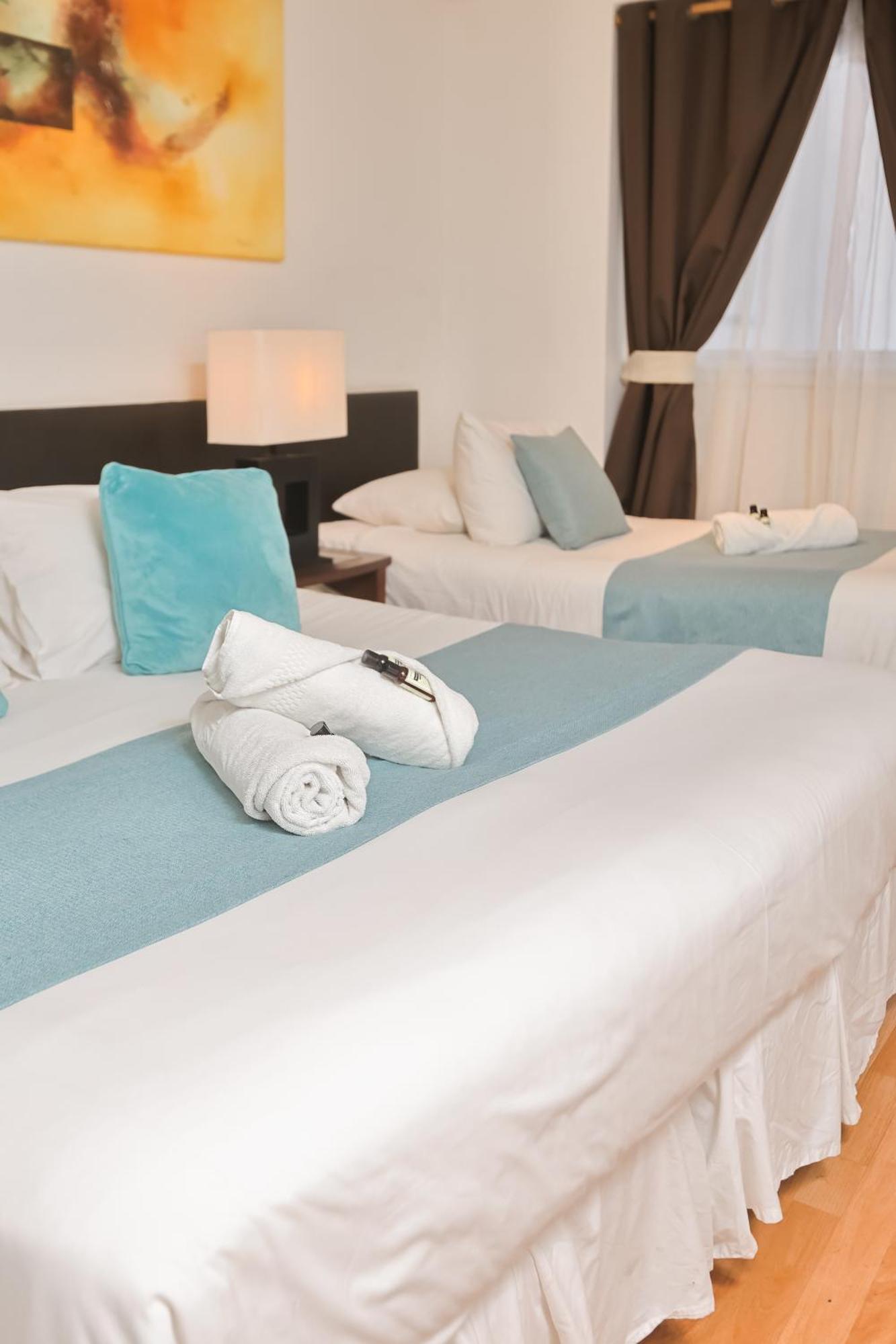 Hotel Boutique Trinidad Виня дел Мар Екстериор снимка
