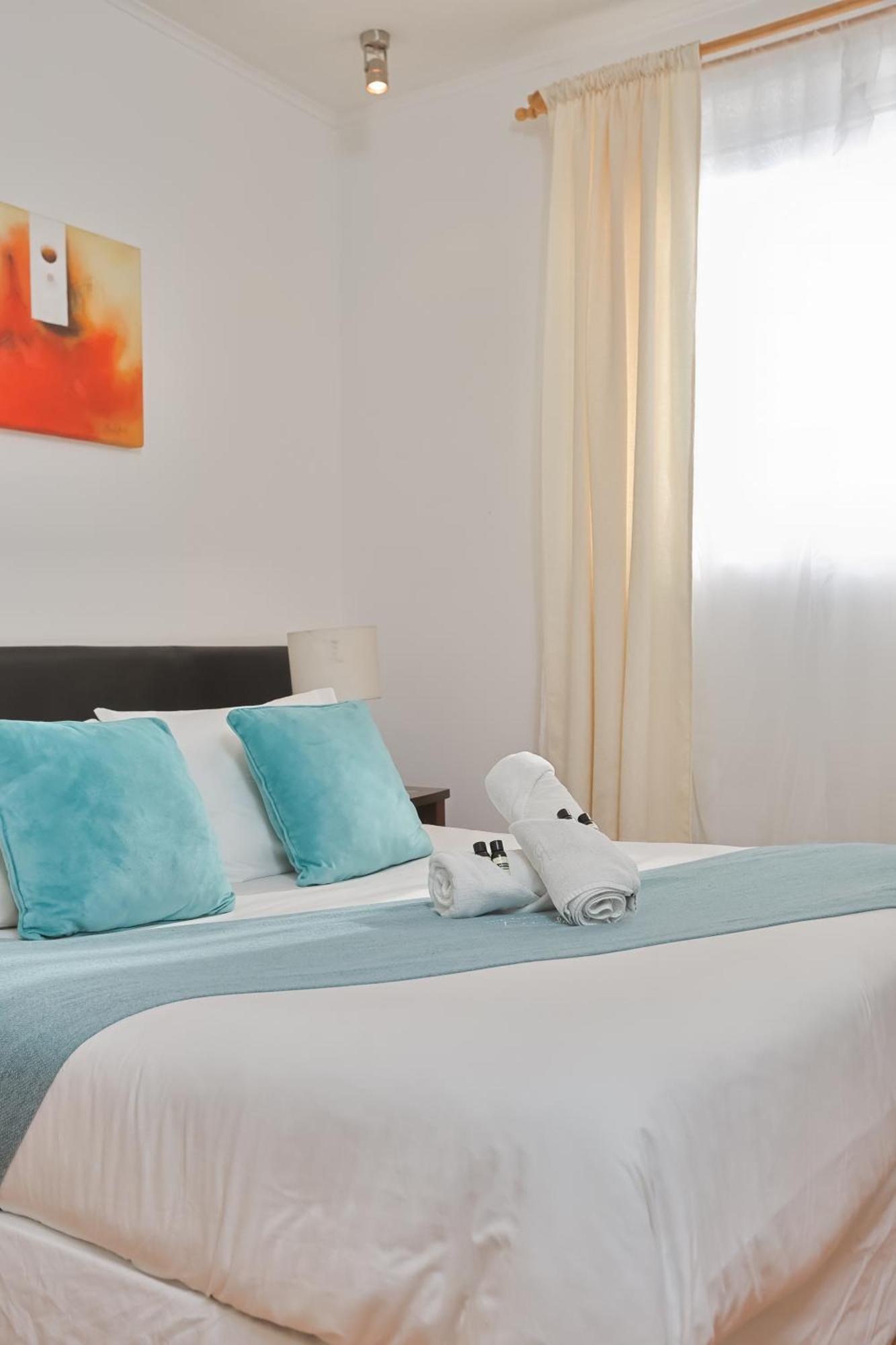 Hotel Boutique Trinidad Виня дел Мар Екстериор снимка