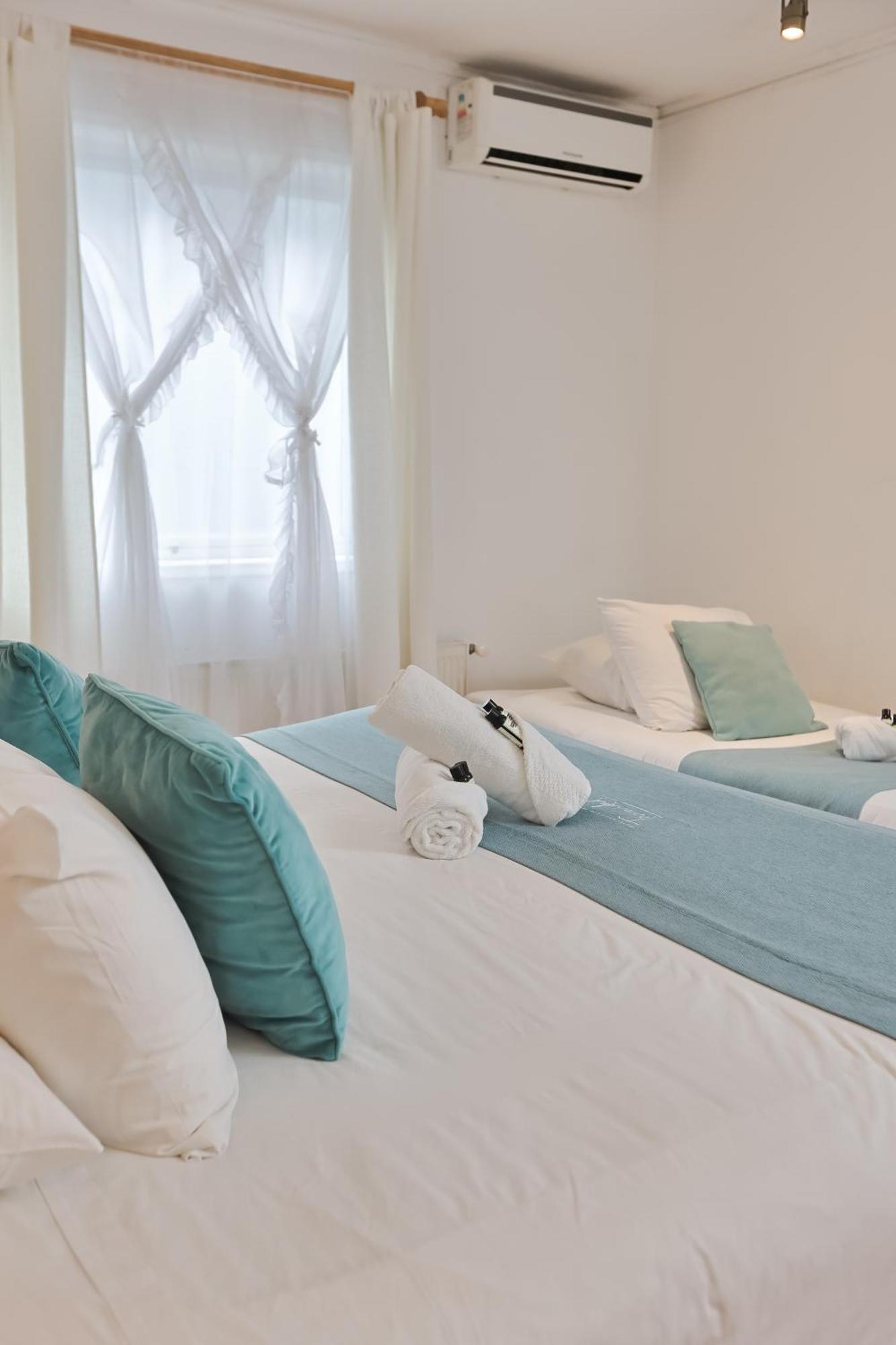 Hotel Boutique Trinidad Виня дел Мар Екстериор снимка