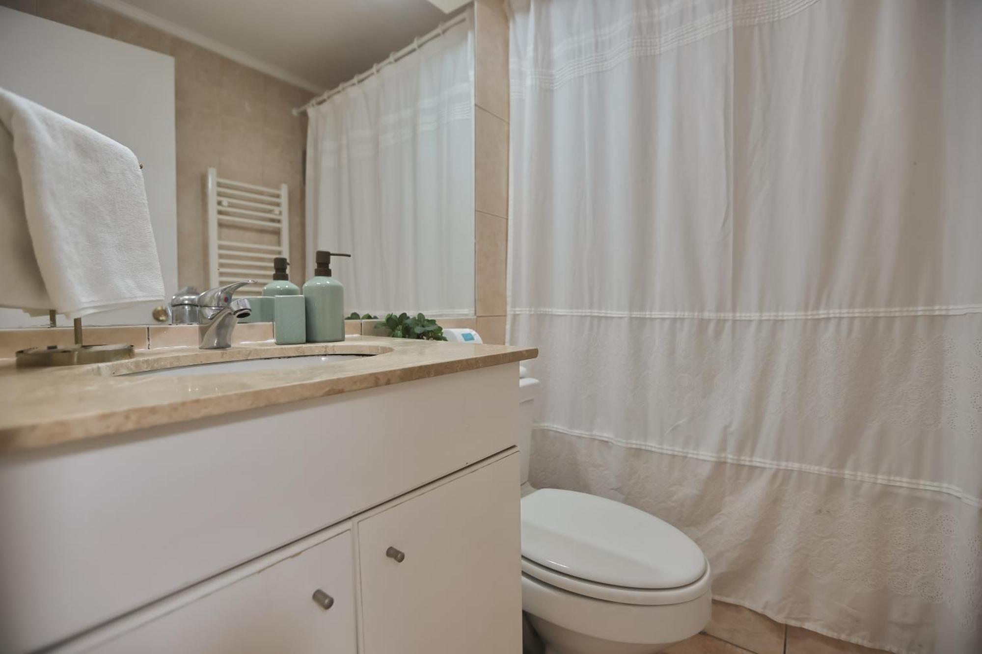 Hotel Boutique Trinidad Виня дел Мар Екстериор снимка