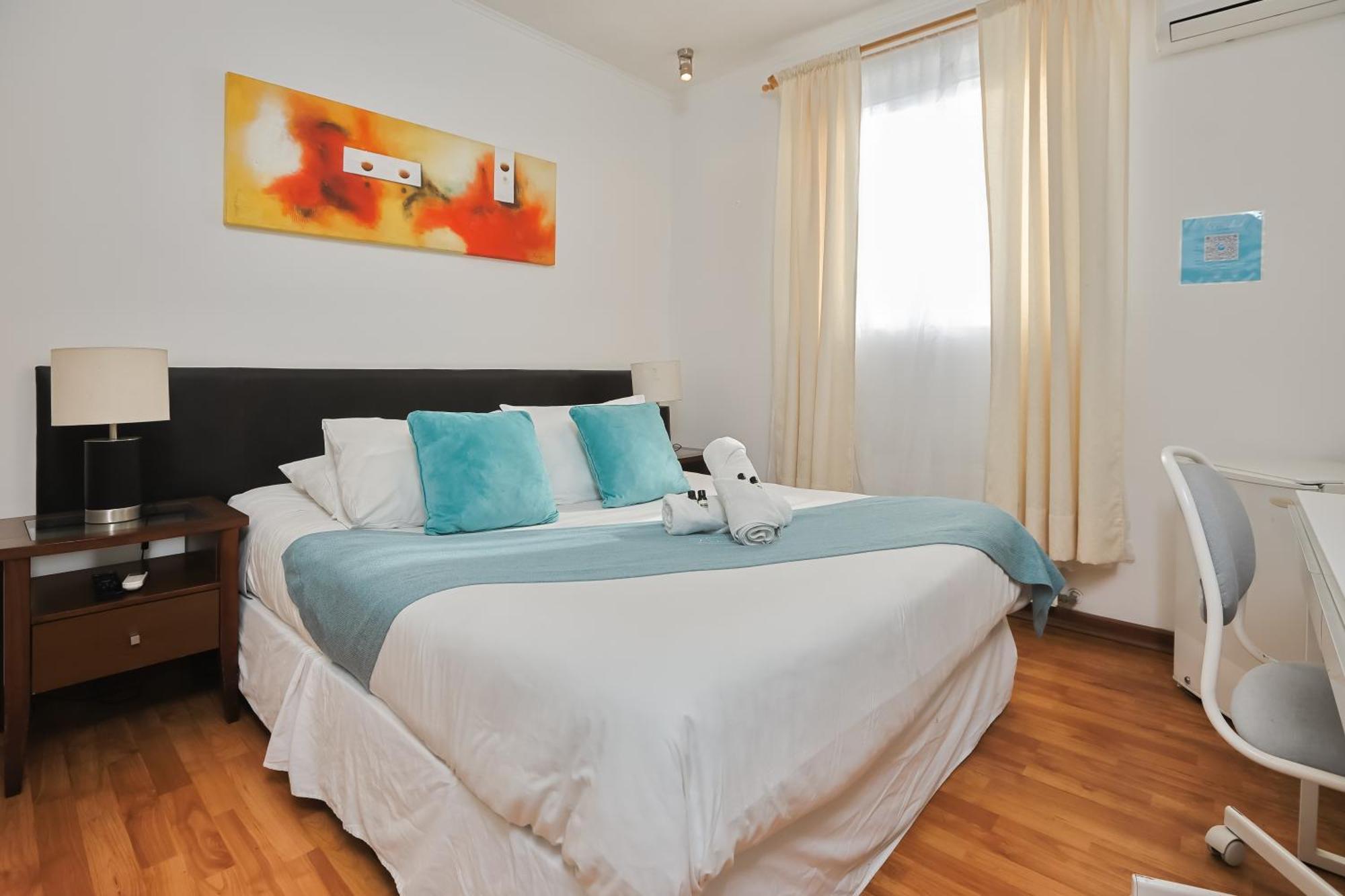 Hotel Boutique Trinidad Виня дел Мар Екстериор снимка