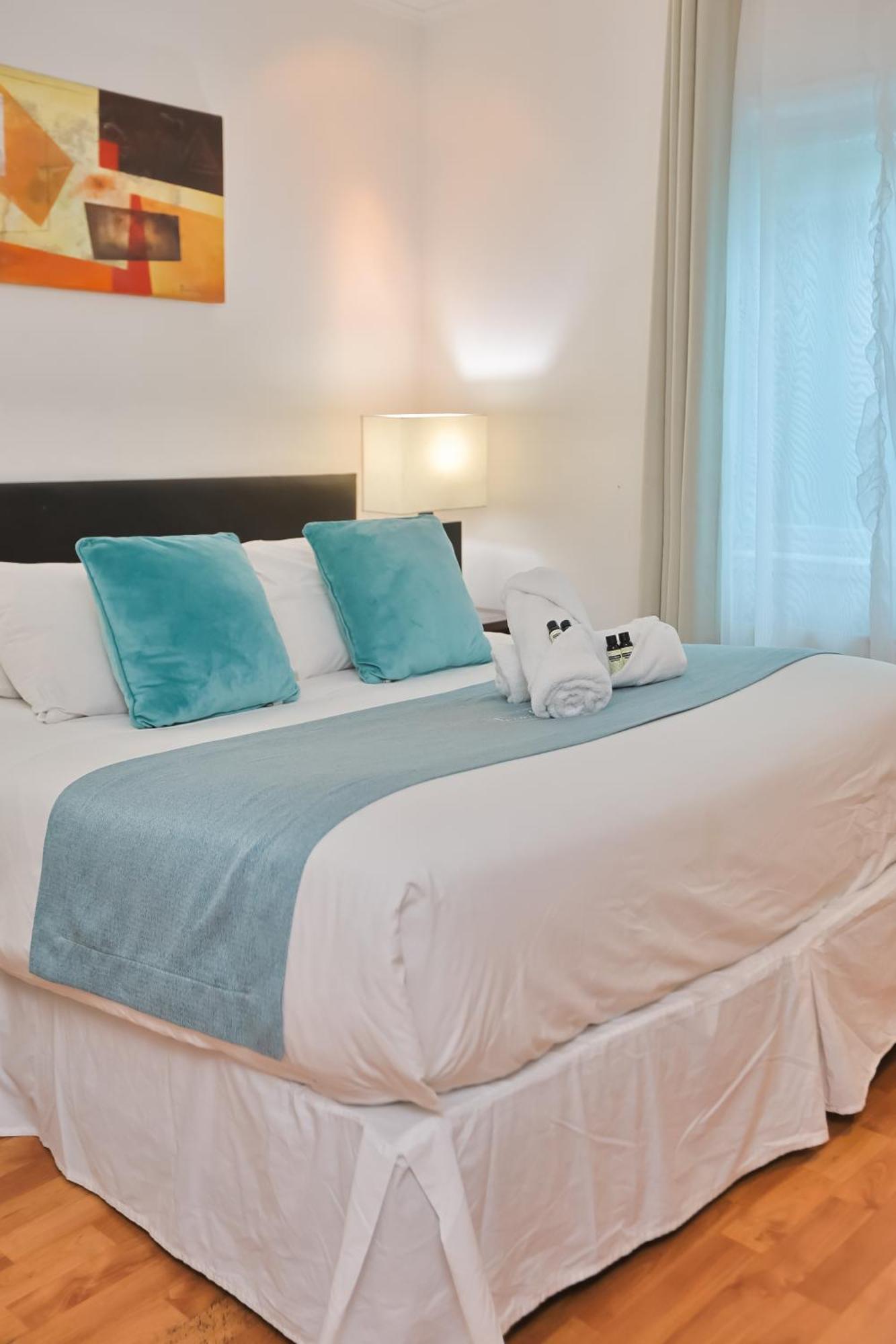 Hotel Boutique Trinidad Виня дел Мар Екстериор снимка