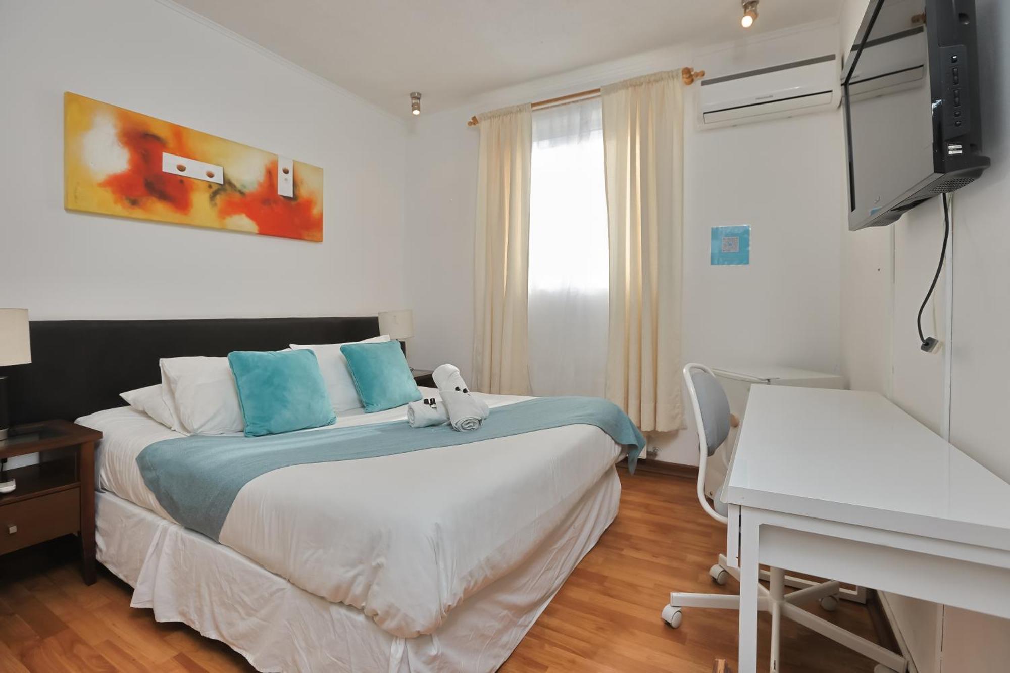 Hotel Boutique Trinidad Виня дел Мар Екстериор снимка