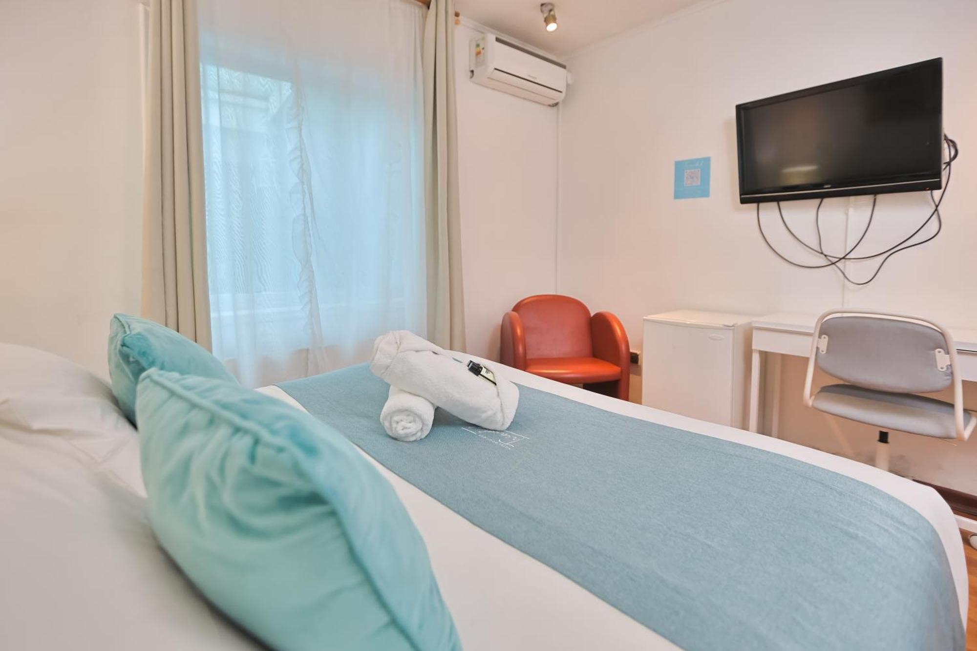 Hotel Boutique Trinidad Виня дел Мар Екстериор снимка