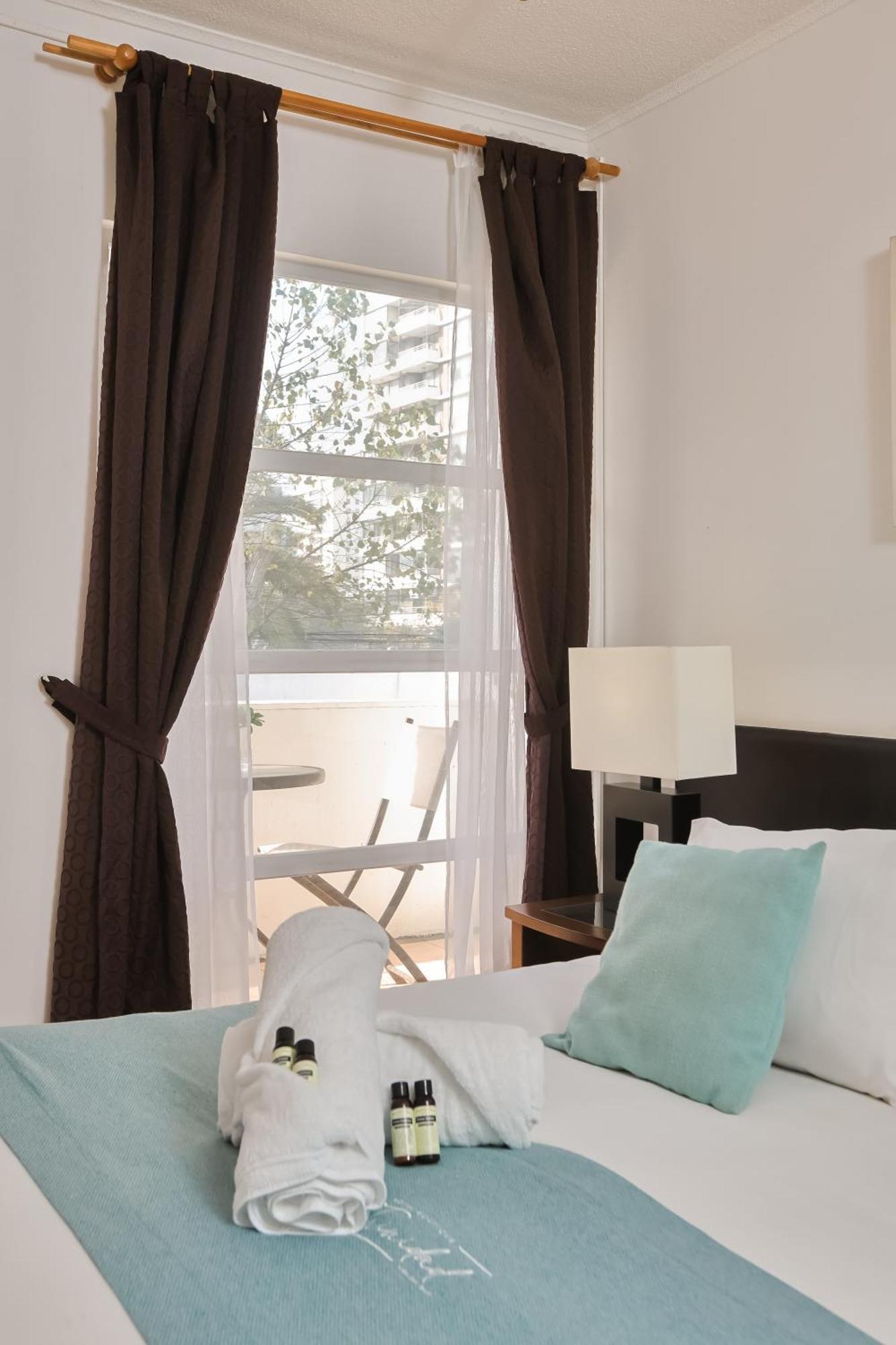 Hotel Boutique Trinidad Виня дел Мар Екстериор снимка